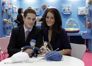 Saint Paul Wasn't Talking About Marriage