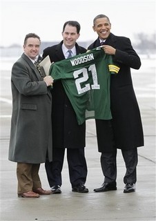 Dealing With the 'Brute Facts' of Obama