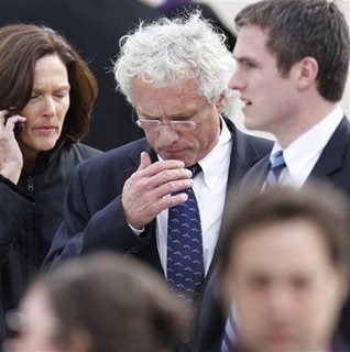 Georgetown Prep & Modern Liberal Catholicism