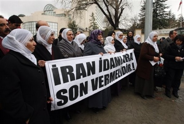 Learning From Iran's Revolution
