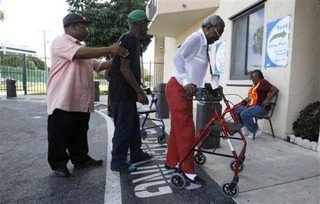 My Own Mother No Longer Knows Me