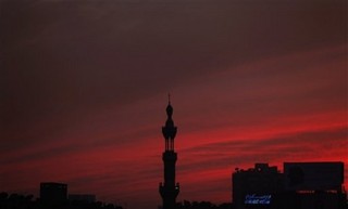 Will New Study Finally Silence Eurabia Claims?