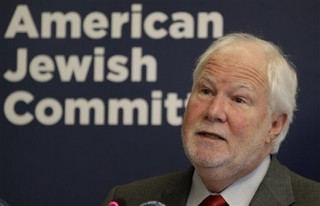 Unscattering the Far-Flung Seed of Israel