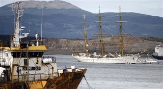 The Martyrdom of Dietrich Bonhoeffer