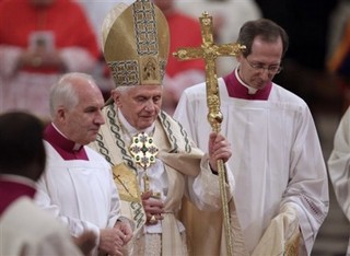 Feeling the Burn of Purgatory