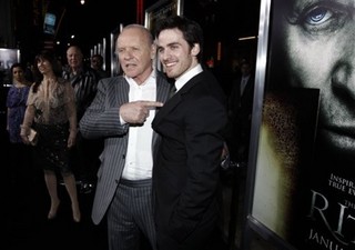 The Rite: Right or Wrong About Exorcism?