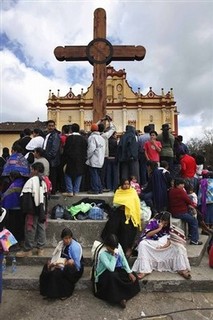 The Bum Rap Against Bishop Ruiz