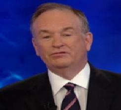 O'Reilly: GOP's Self-Inflicted Wounds