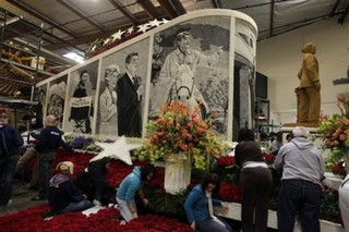 Religion Was a Pillar of Ronald Reagan's Legacy