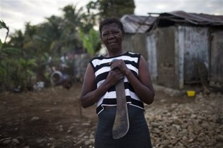 The Gurkha and the Forty Thieves