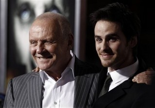 The Railroad Spikes Are a Bit Much