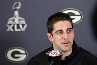 The Church of Porn and Football