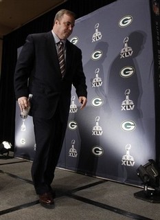 Super Bowl Is the Forward Pass of Our Dreams