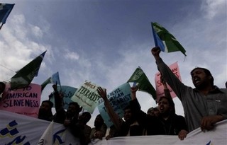 Pakistani Arrested for 'Blasphemous' Exam Answer