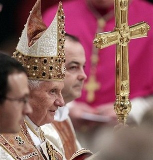 Is Catholic-Muslim Dialogue Finished?