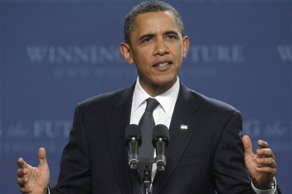 Obama's Carter-esque Egypt Policy