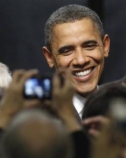 Mr. President, Praying for Egypt Is Not Enough