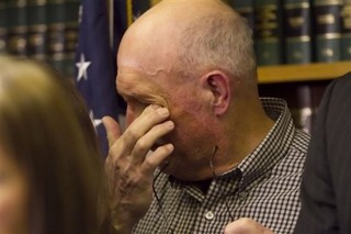 Georgetown, 'The Faithful Departed' & Todd Ice