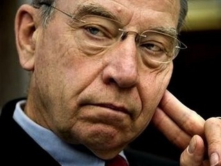 Grassley: Obama Does Not Understand