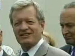 Baucus: Listening To Obama Is Like 