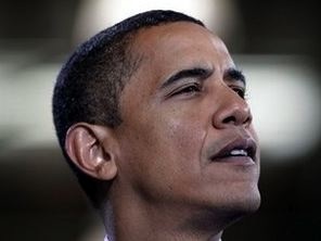 Obama: 