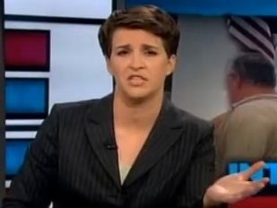Maddow On 