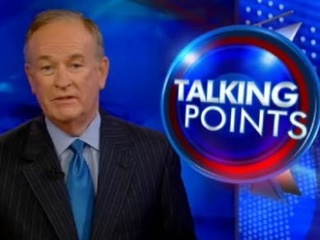 O'Reilly On Corporate Corruption