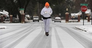 It's a Silent Day in the Neighborhood