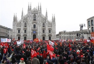 An Evangelical Goes to a Catholic Mass