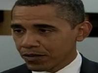 Obama Interview with NBC News's Chu