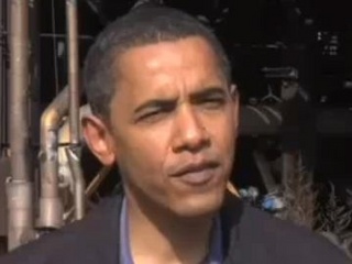 Obama Praises 
