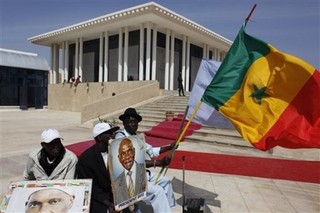 Spectacular Rise of Christianity in Africa