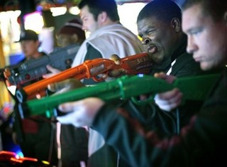 Seven Religious Firms (Besides Chick-fil-A)