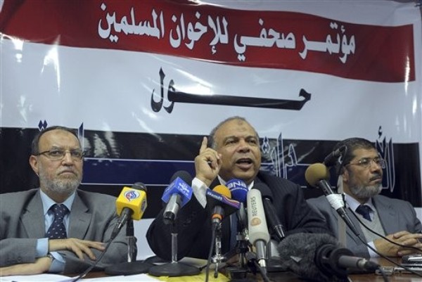 Fears of Muslim Brotherhood Overblown