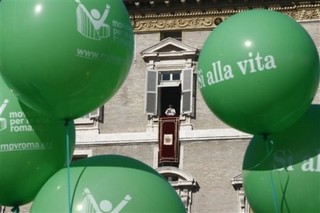 Should Vatican Come Clean on Sexual Abuse?