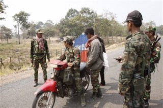 On Visiting My 100th Country