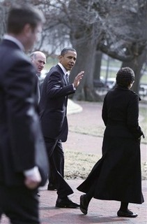 Obama Reappoints Religious Freedom Ambassador