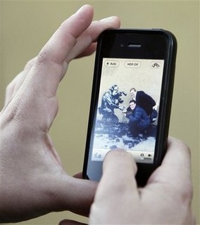 Catholics Can't Confess Via New iPhone App