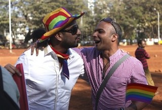 Reflections on Same-Sex Marriage