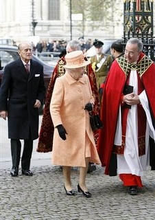 General Synod's Cliquey Clergy