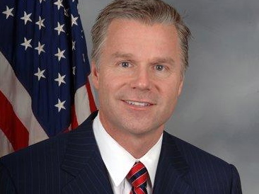 republican christopher lee