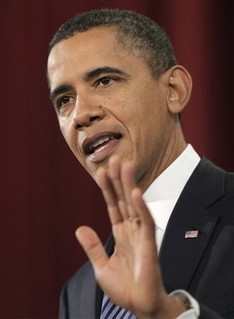 Obama Is Pandering to the Devout