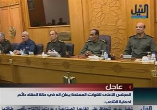 No Freedom Without Religious Freedom in Egypt