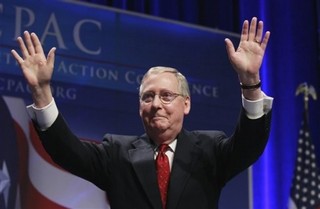 CPAC, Pop Culture & Conservative Alienation