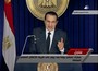 Egypt's Mubarak Refuses to Quit, Hands VP Powers 