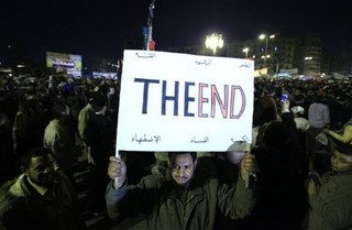 Why Egypt's Christians Are Hopeful But Nervous