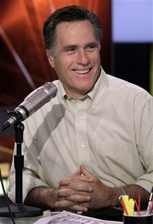 Surely a Mormon Can Be President