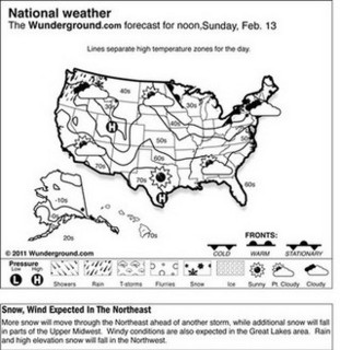 Expect a Whirlwind of Worship