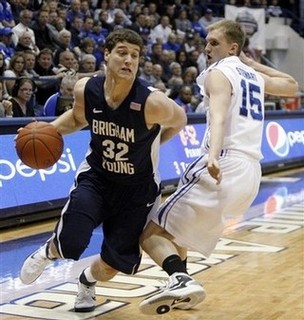 The Greatest Mormon Missionary in the World