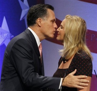 Long Shot Love Is Rocking CPAC